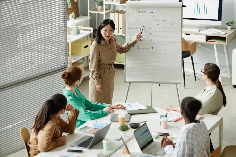 Gestion des talents et rétention des employés : Les clés pour pérenniser la performance de l’entreprise