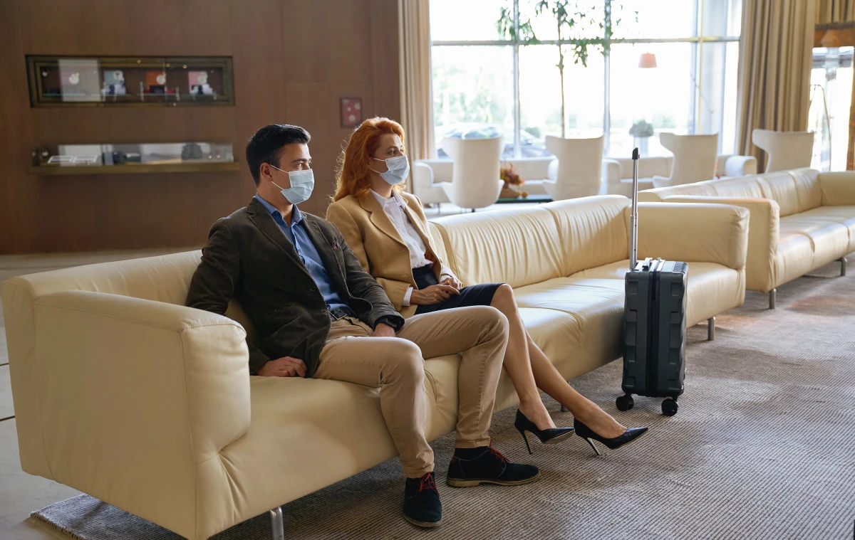 Les nouveaux défis du management post-pandémie