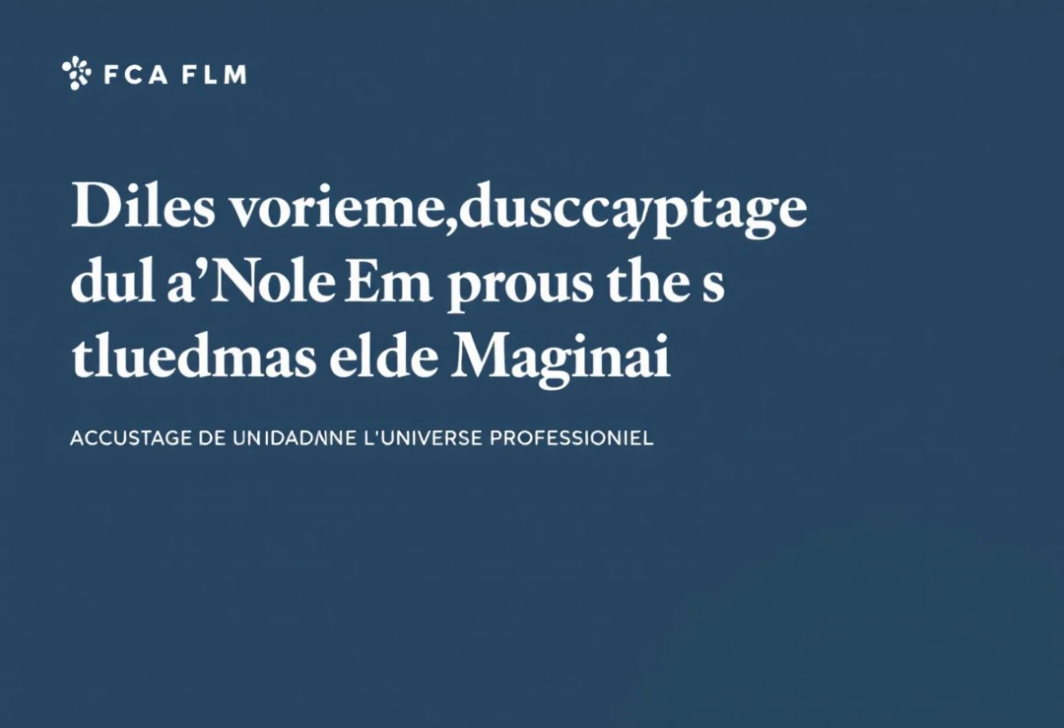 Décryptage de la Naissance de Pôle Emploi: Une Transformation Majeure dans l'Univers Professionnel