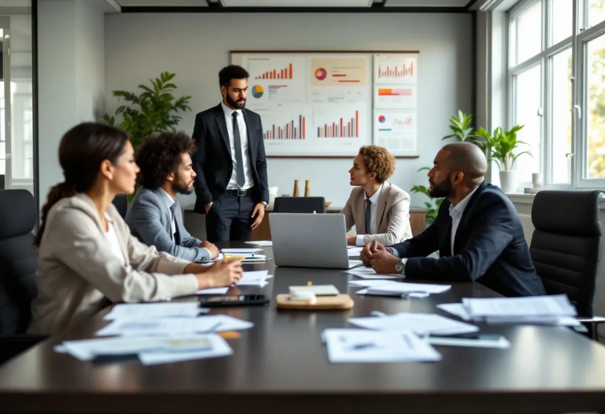 Stratégies optimales pour une gestion performante de SCI : Guide expert