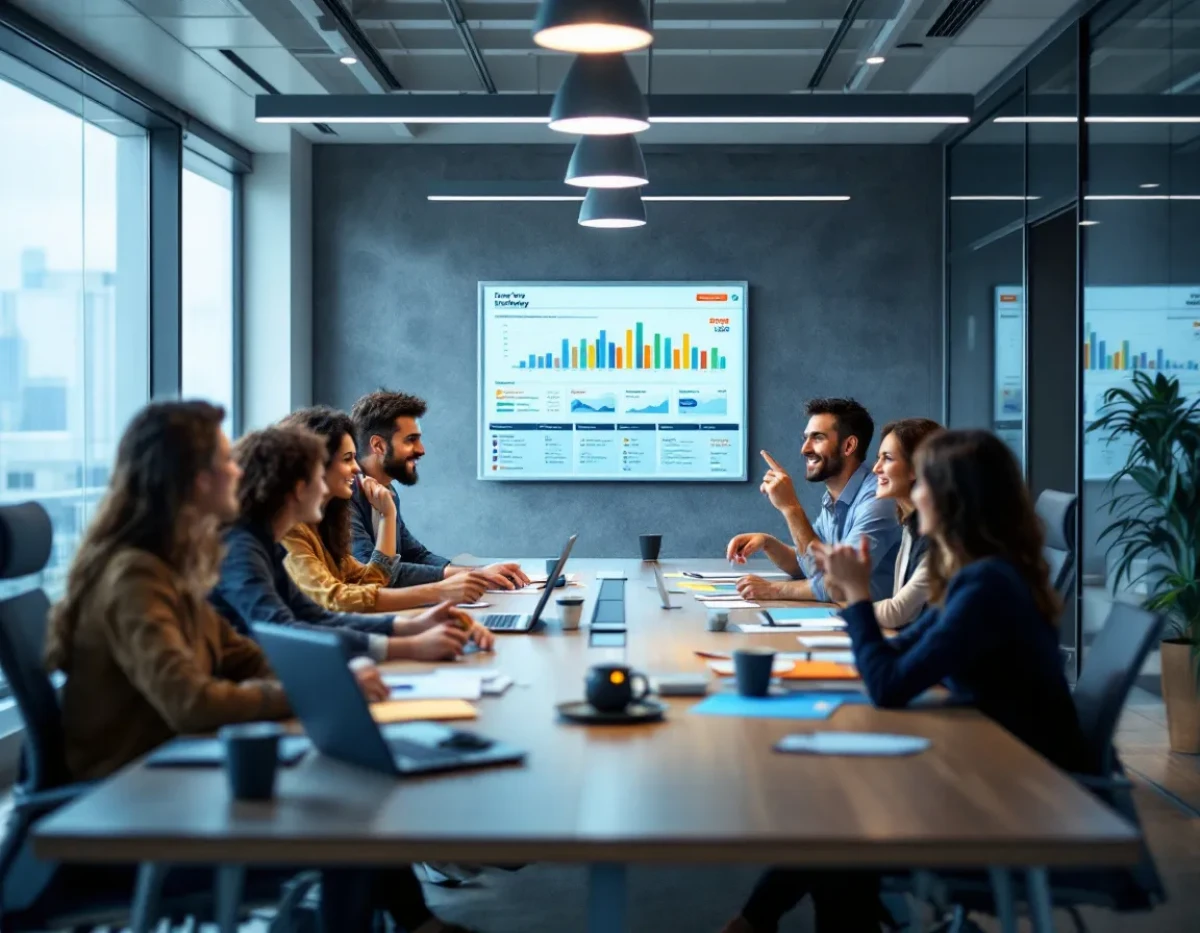 Stratégies de tarification innovantes : Optimiser les marges et renforcer la loyauté client