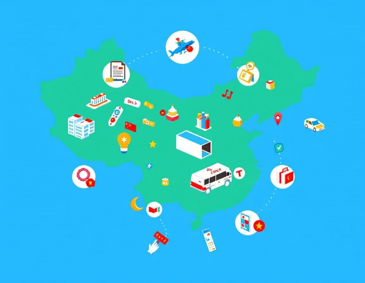 Maîtrisez l'Importation en Chine: Guide Essentiel sur les Licences et Procédures