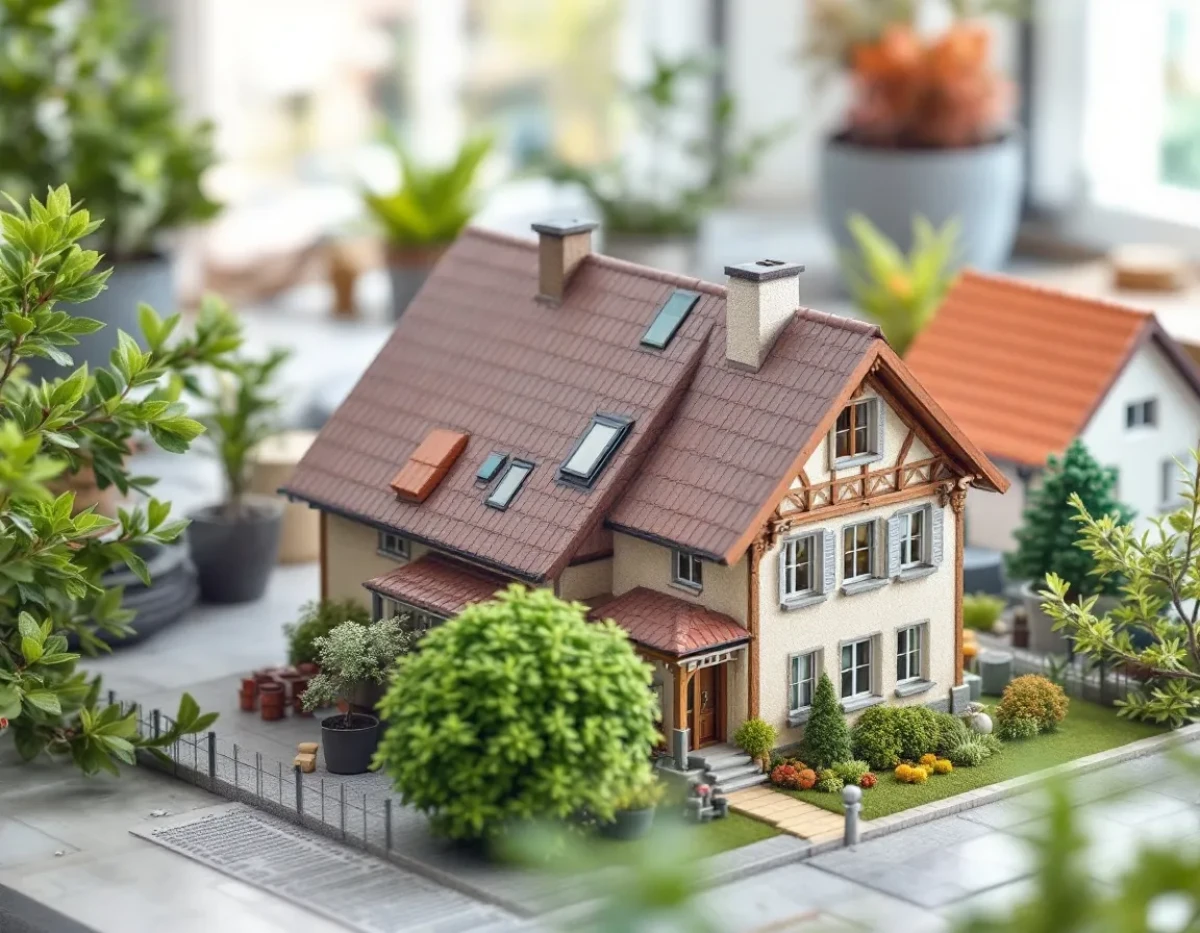 Maîtrisez les Principes de Calcul de la TVA pour les Professionnels de l'Immobilier