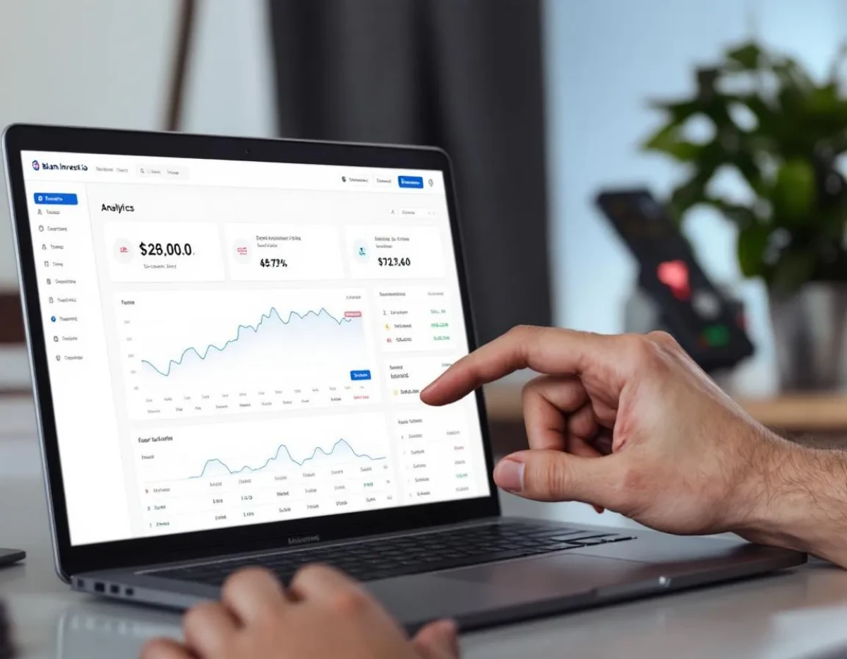 BlancInvest.io Analyse : Découvrez si cette Plateforme d'Investissement Répond à Vos Exigences