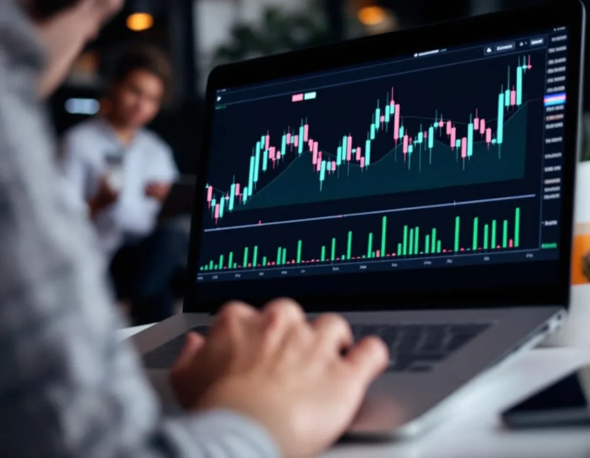 Lancement réussi dans le trading : Guide essentiel pour débutants
