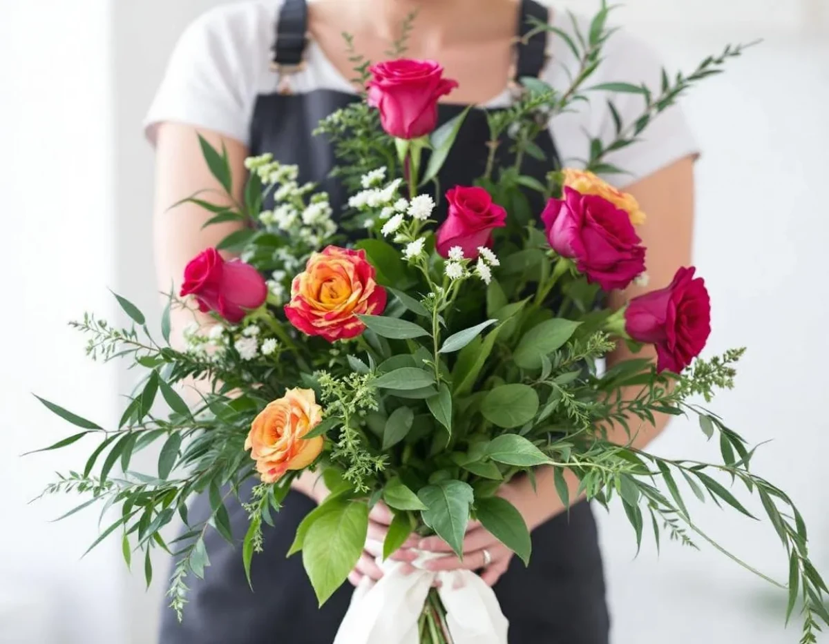 Guide Ultime : Lancez Votre Carrière de Fleuriste Indépendant et Ouvrez Votre Propre Boutique