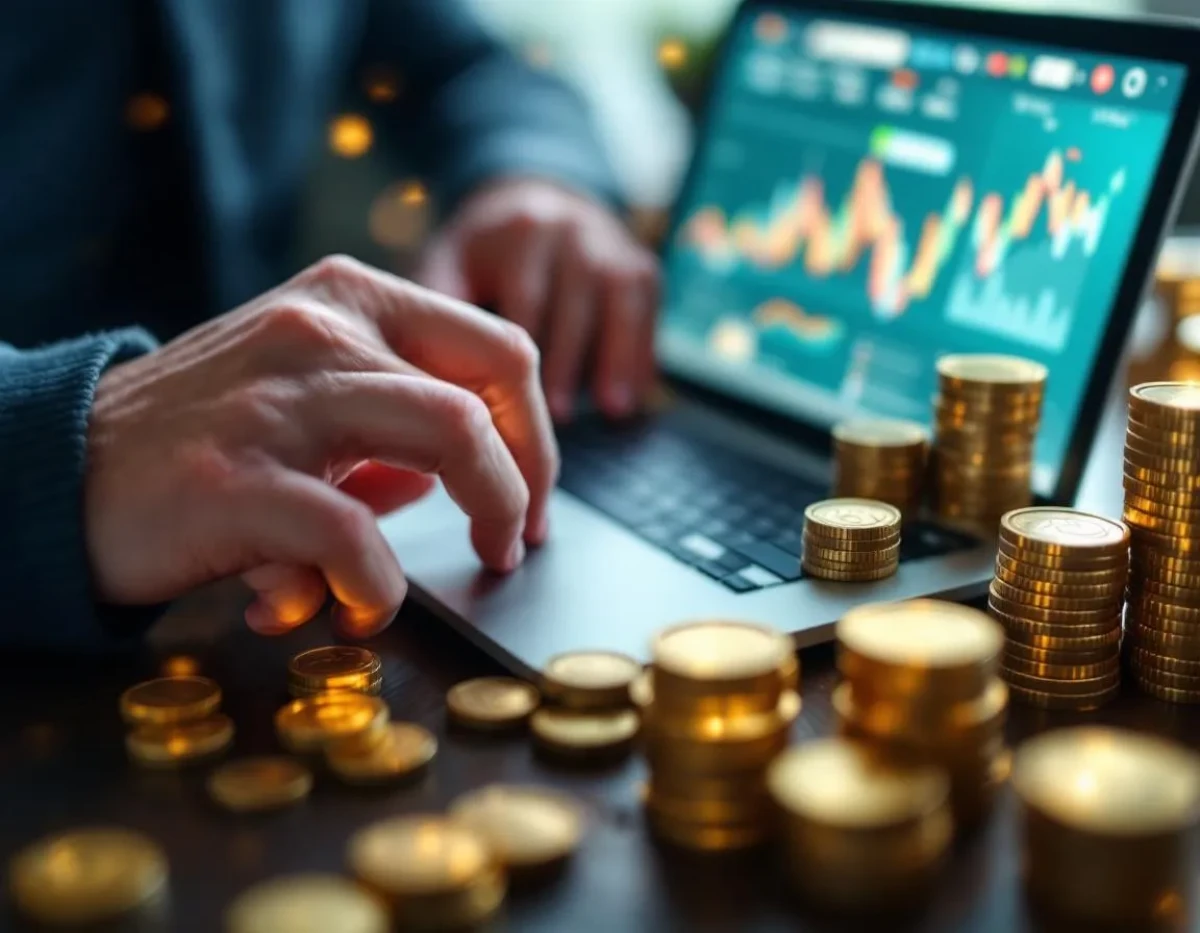 Stratégies éprouvées pour un investissement en ligne sécurisé