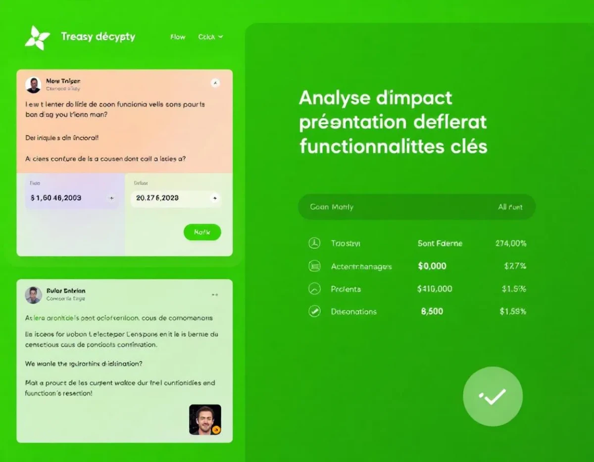 Treasy décrypté : Analyse de Son Impact et Présentation des Fonctionnalités Clés