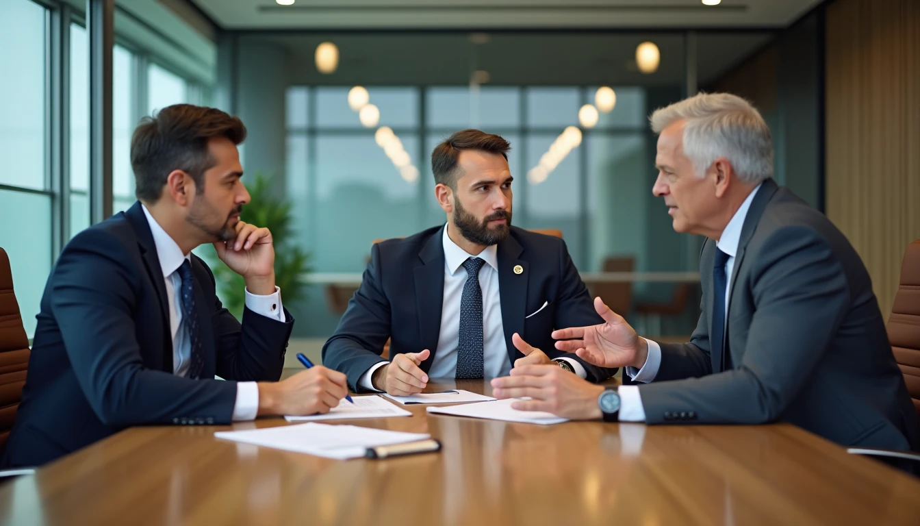 Différence entre comptable et expert comptable pour votre entreprise