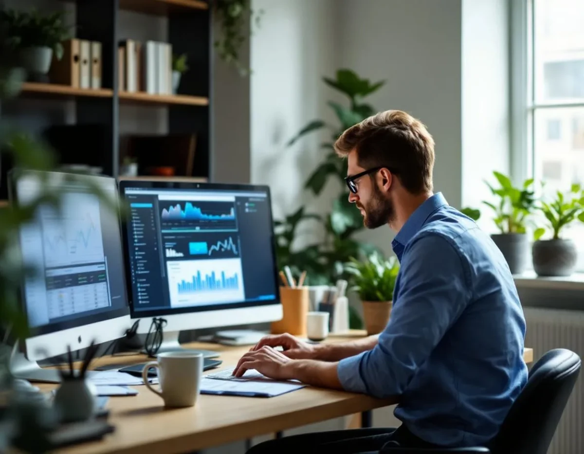 Devenir Data Analyst Freelance : Stratégies et Raisons Clés