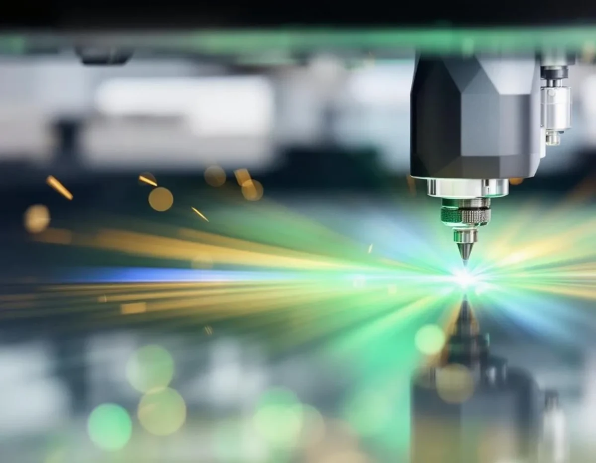 La synergie stratégique : Propulser votre entreprise par l'intégration de la gravure laser aux métiers complémentaires