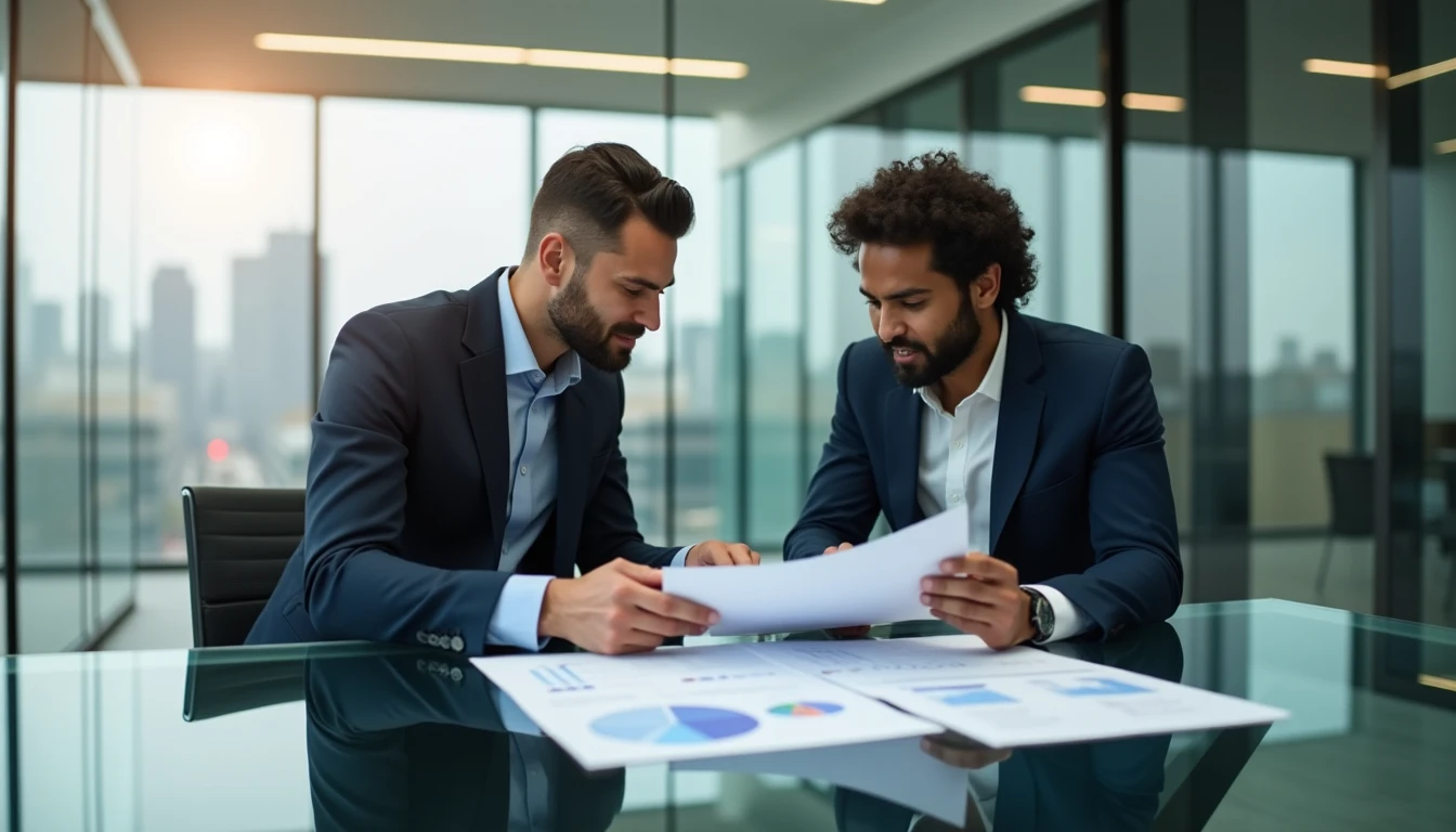 Les nouvelles tendances de l'affacturage pour entrepreneurs