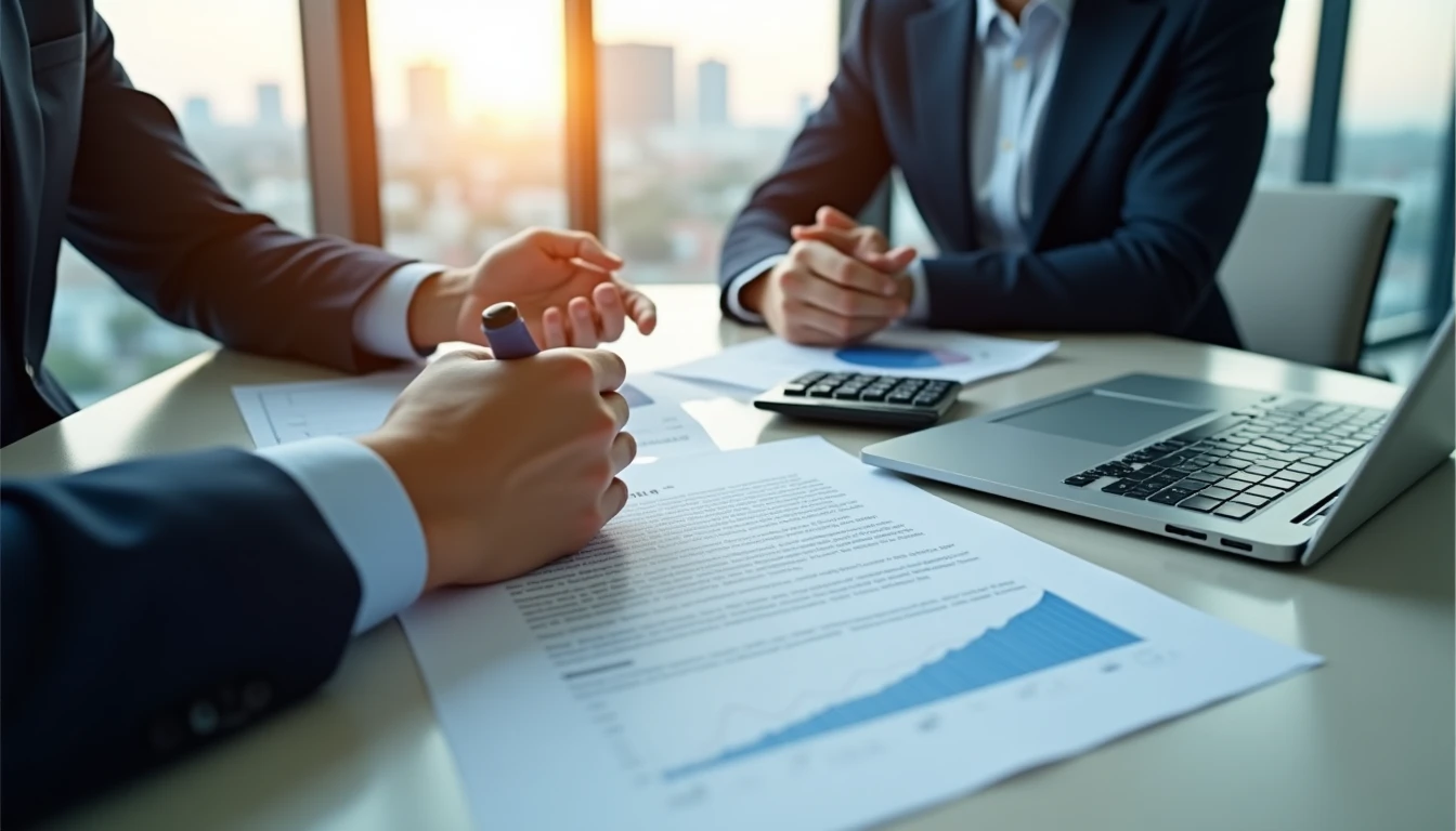 Bail commercial : anticiper l'augmentation des loyers commerciaux