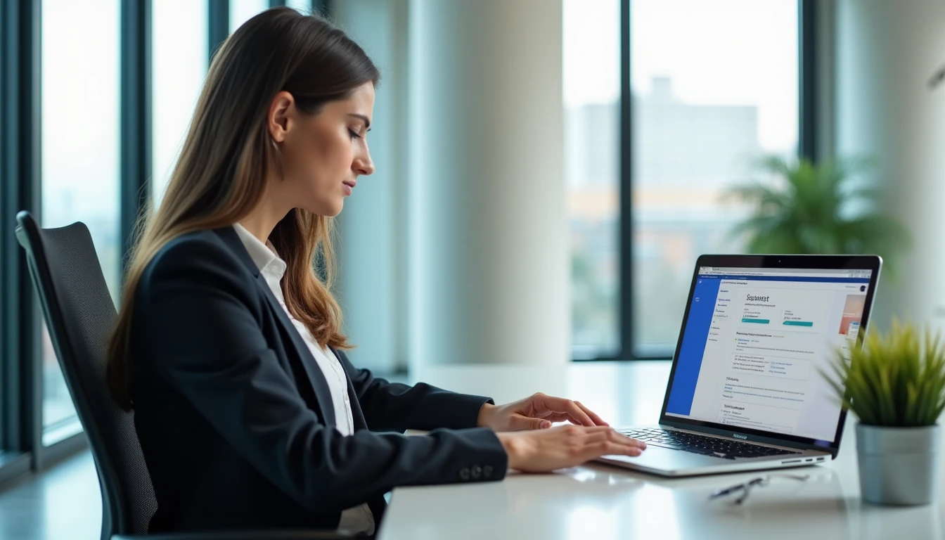 Comment utiliser Downdetector pour anticiper les incidents