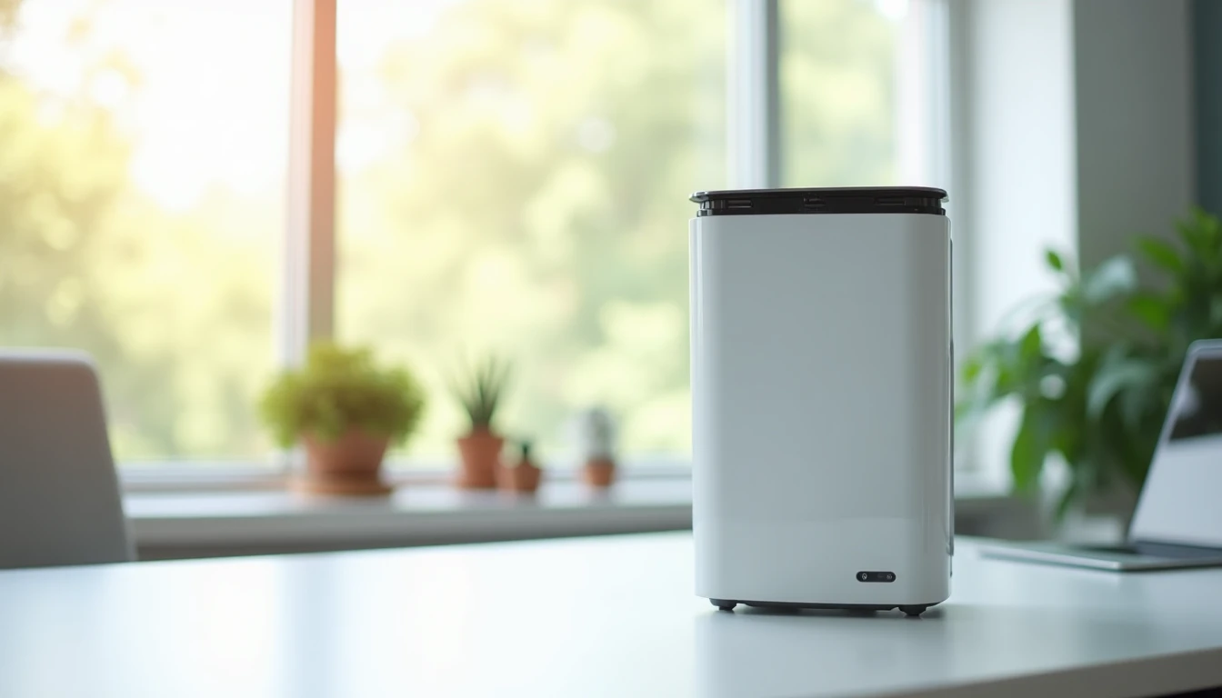 Enlever odeur humidité: impact sur la productivité en entreprise