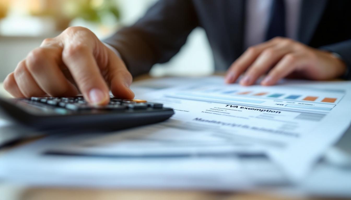 Auto entrepreneur TVA : exemption ou assujettissement obligatoire