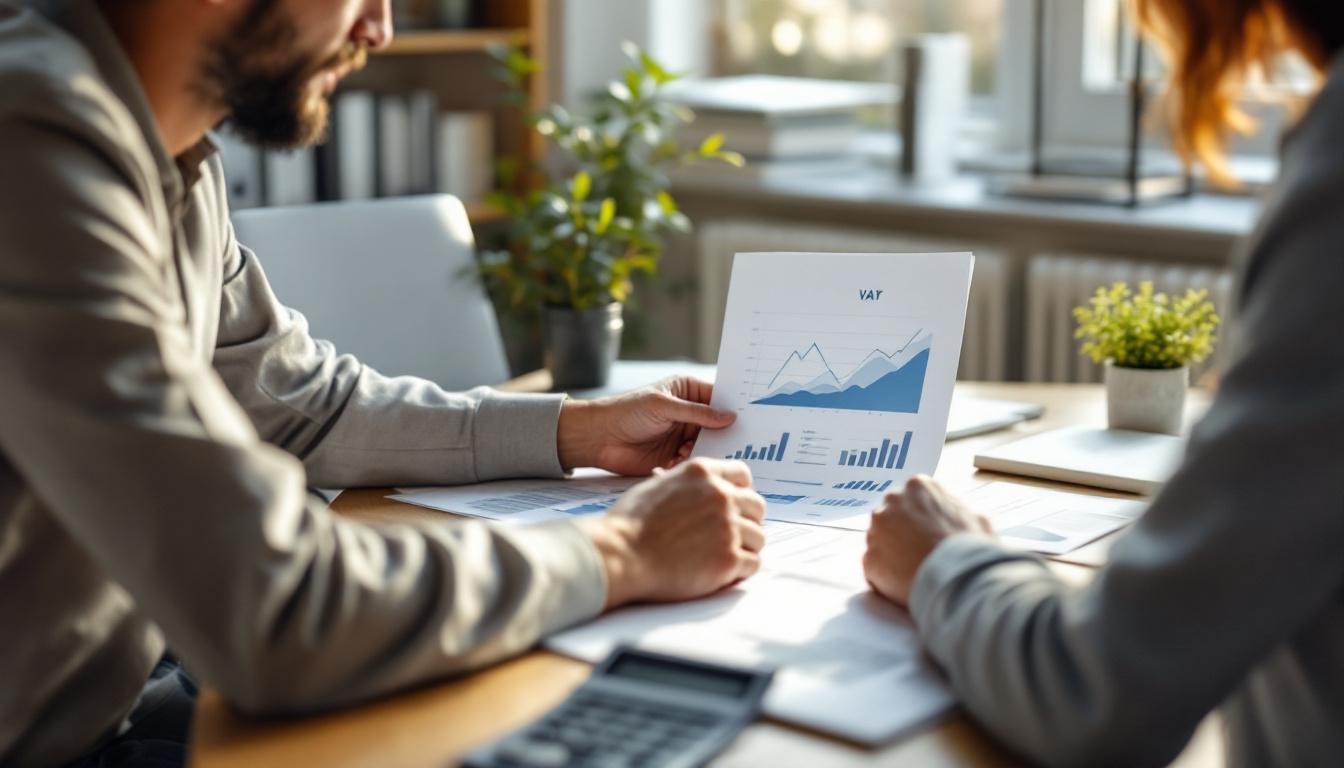Mini réel tva : obligations et avantages pour les PME