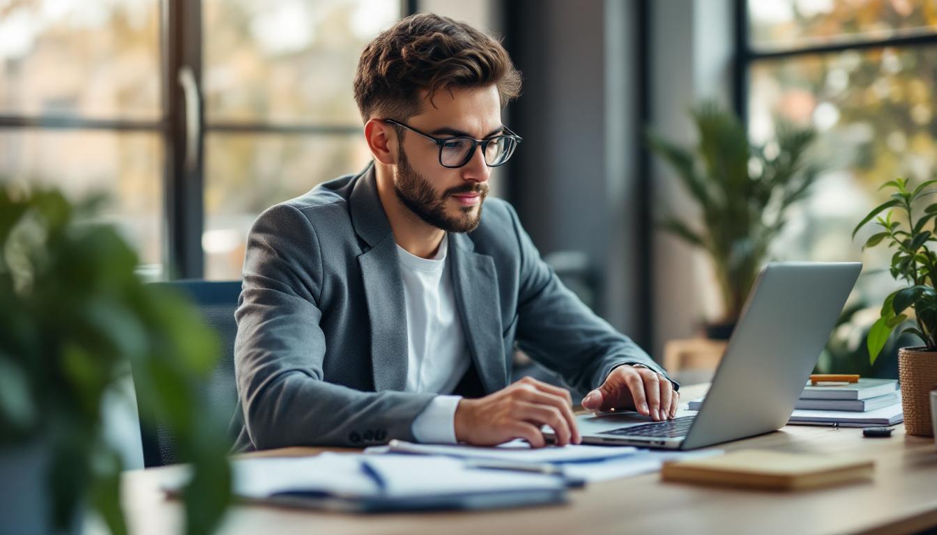 Controle de gestion junior salaire : 5 facteurs qui font la différence