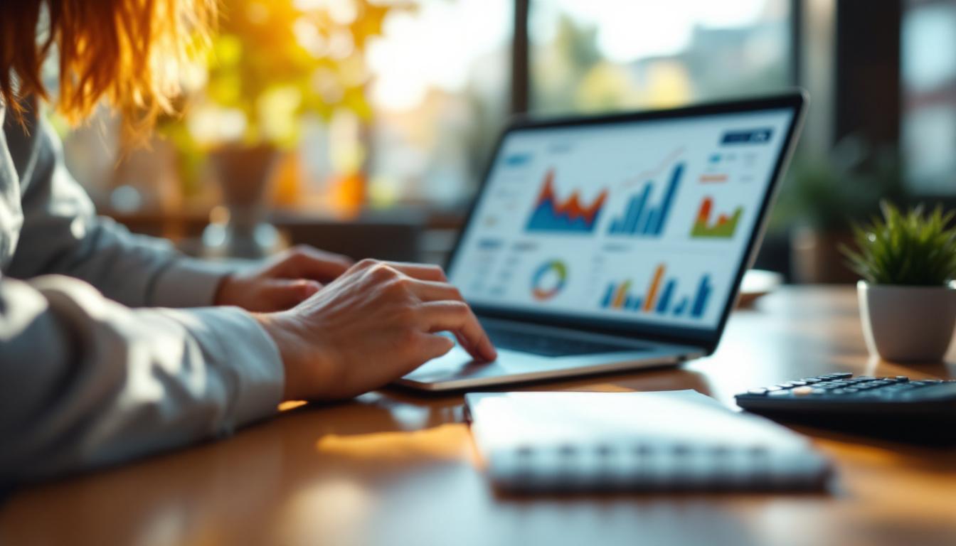 Maîtrisez le calcul BFR et optimisez vos finances