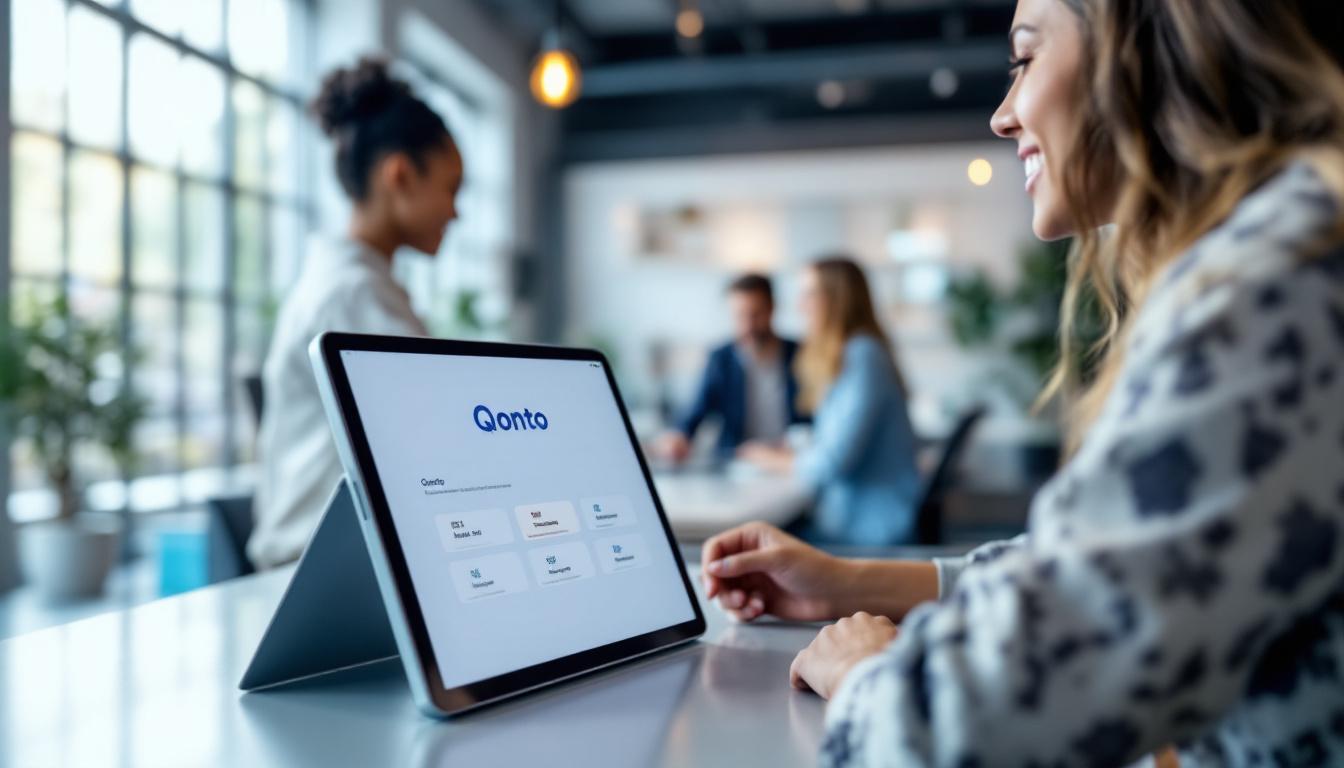 Numero Qonto : comment contacter le service client